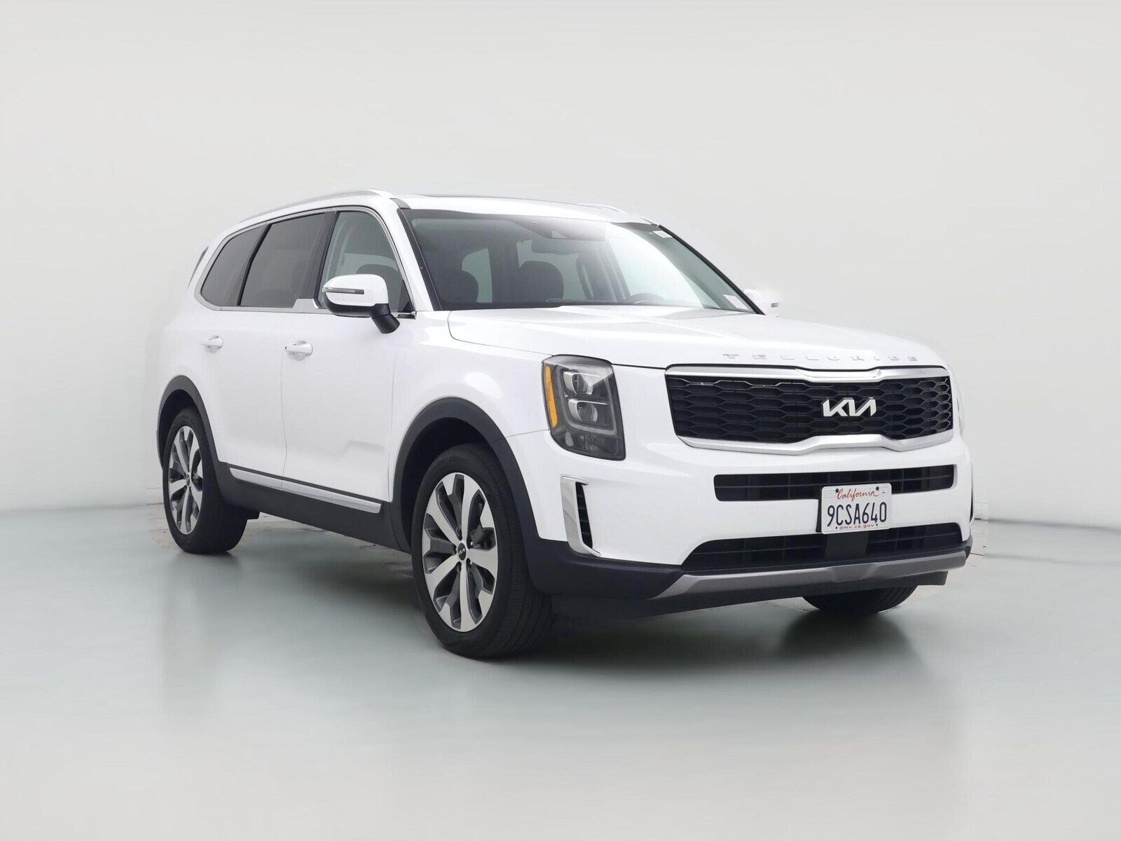2022 KIA Telluride