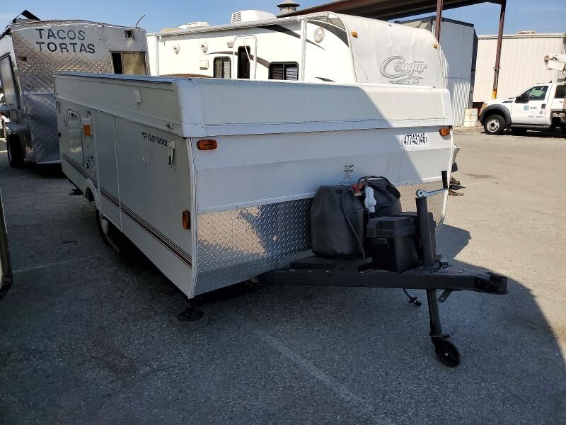 2008 COLEMAN Saratoga