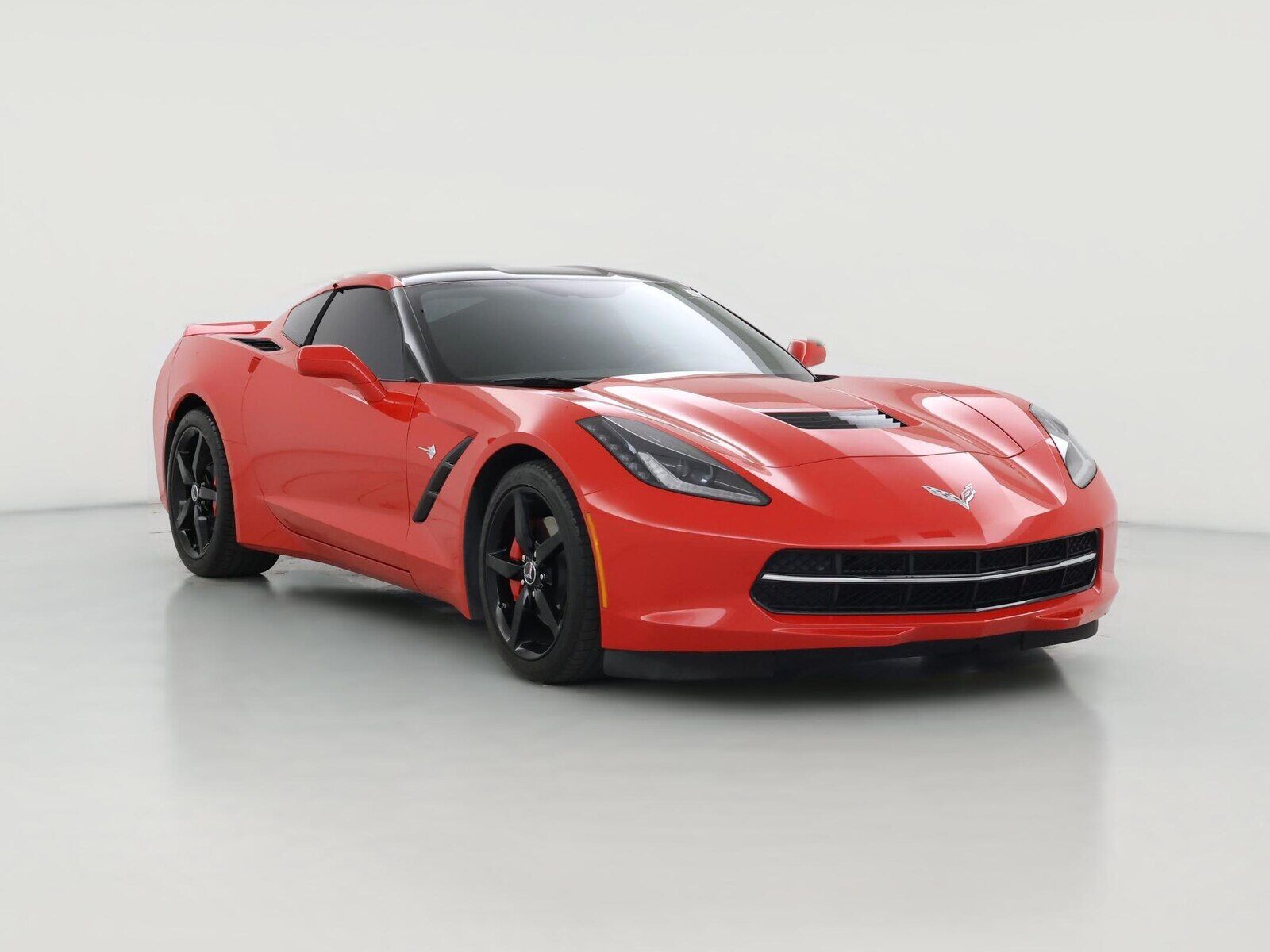 2015 CHEVROLET Corvette