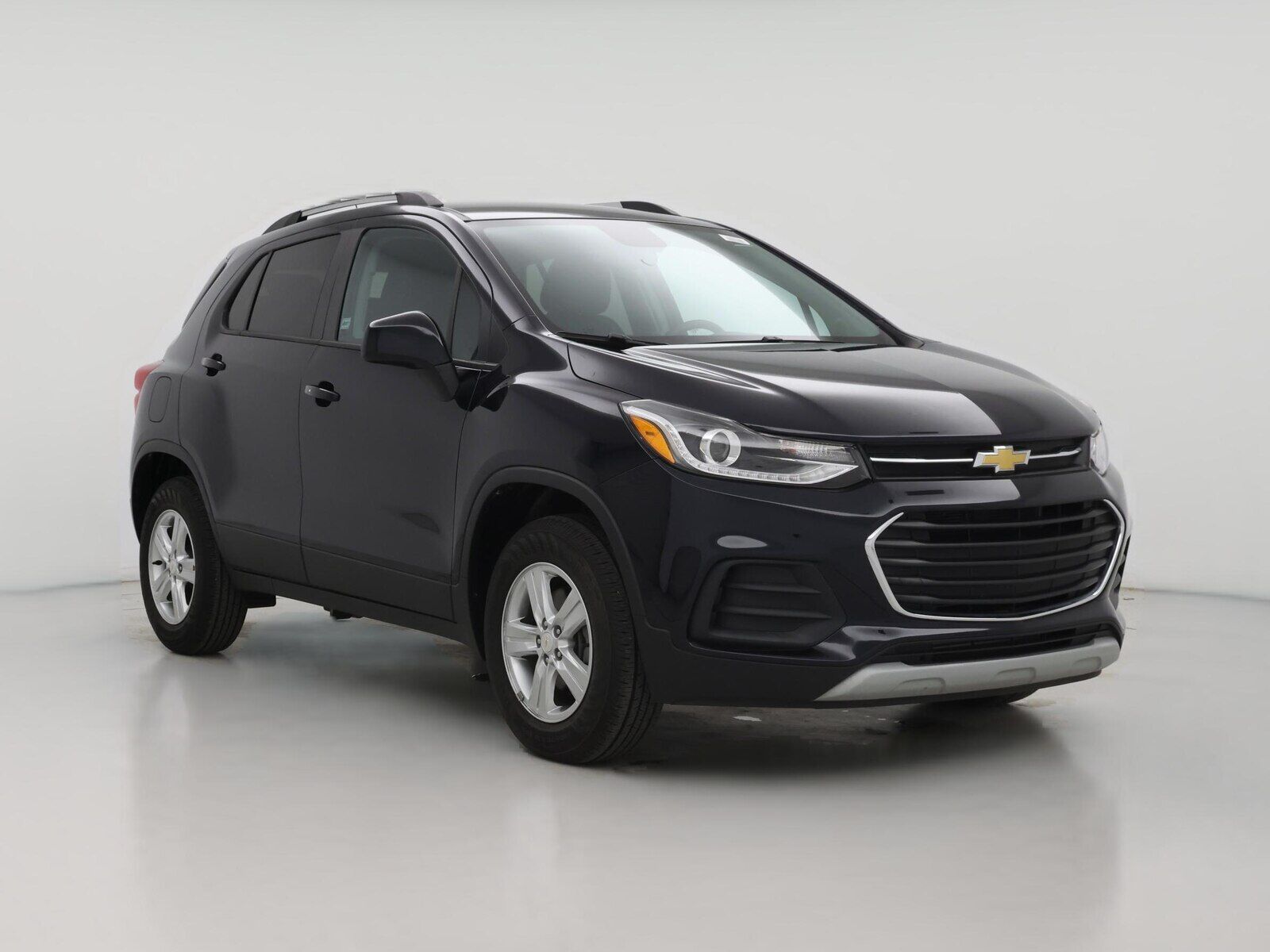 2022 CHEVROLET Trax