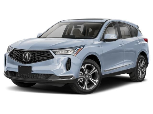 2026 ACURA RDX