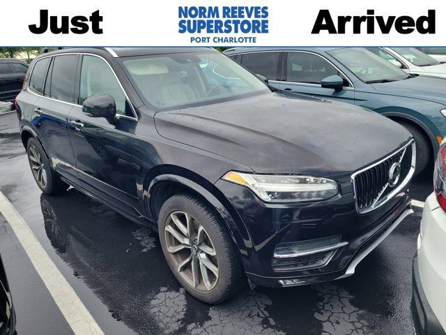 2019 VOLVO XC90