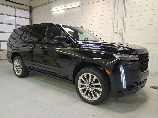 2022 CADILLAC Escalade