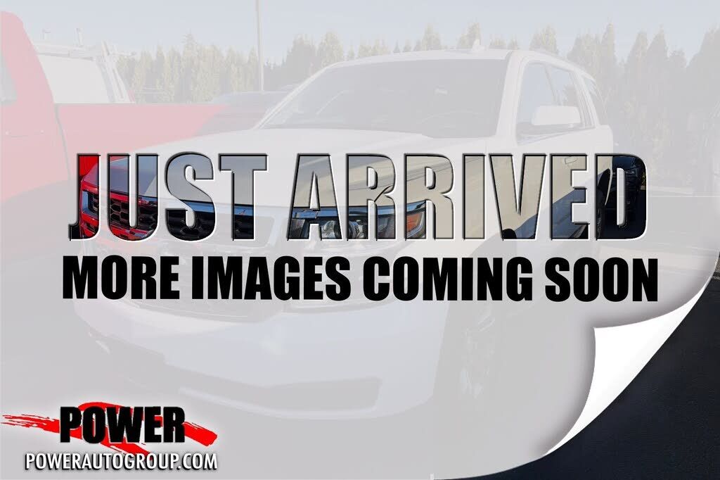 2020 CHEVROLET Tahoe