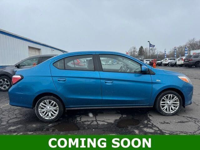 2023 MITSUBISHI Mirage G4