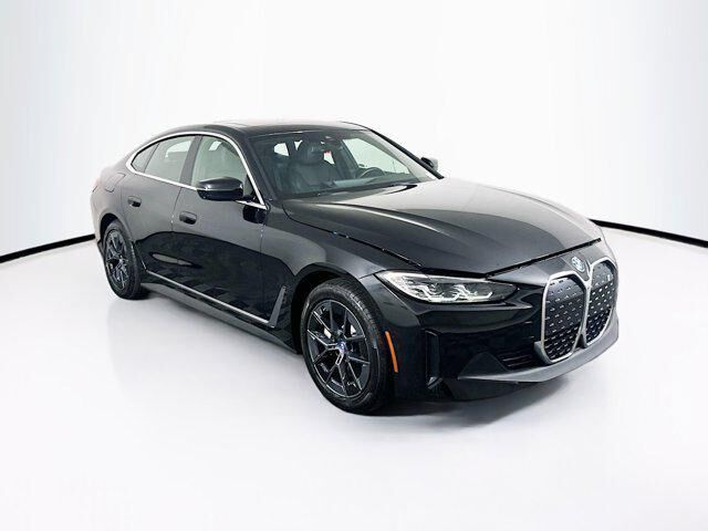 2024 BMW i4
