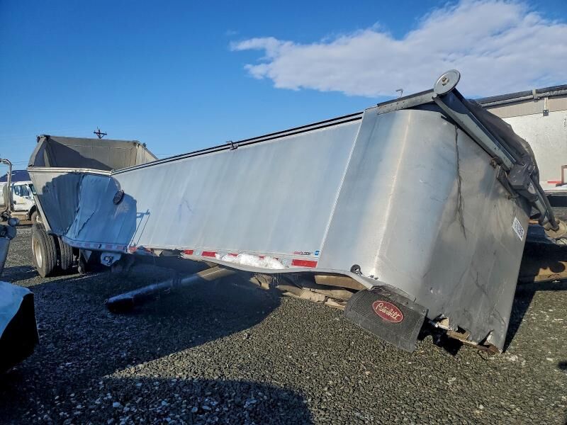 2023 MAC TRAILER MANUFACTURING MAC TRAILER MANUFACTURING