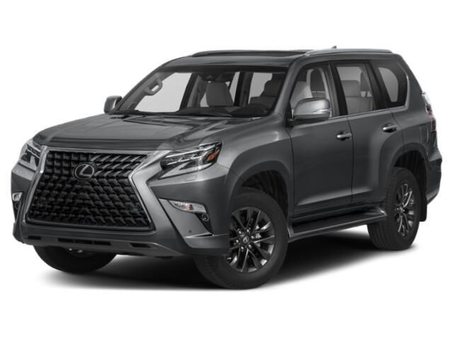 2021 LEXUS GX
