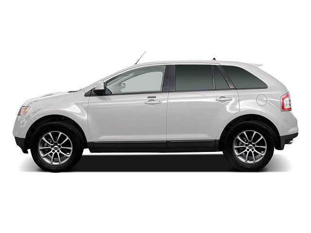 2010 FORD Edge