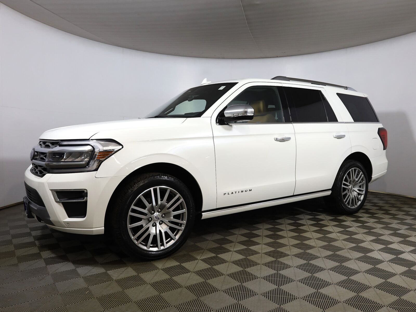 2023 FORD Expedition