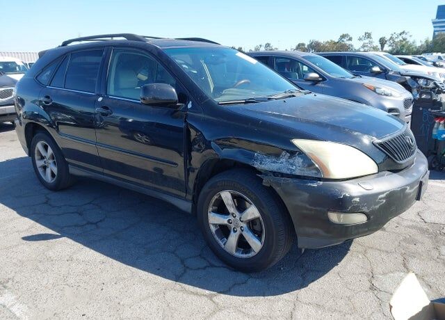2004 LEXUS RX