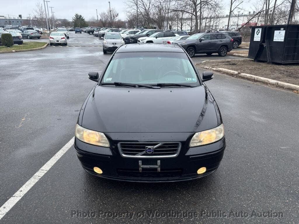 2009 VOLVO S60
