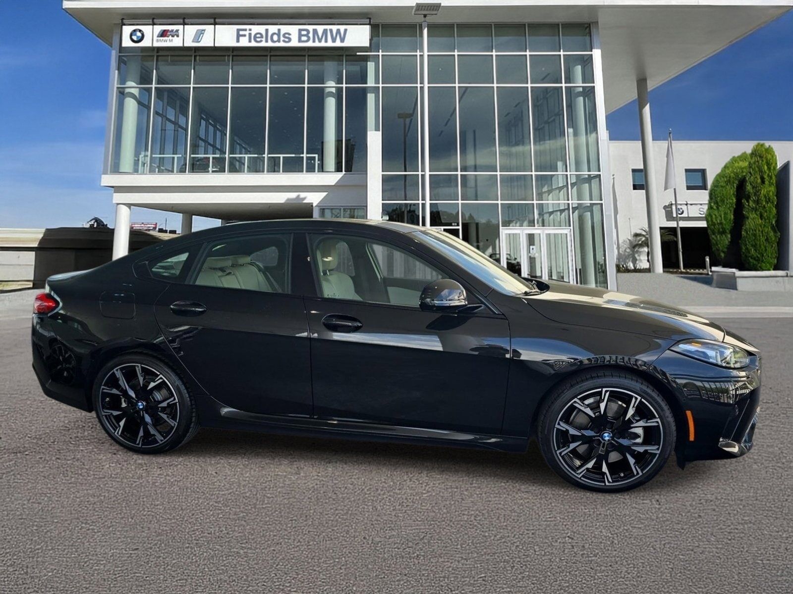 2026 BMW 2 Series