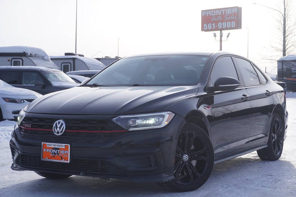 2020 VOLKSWAGEN Jetta