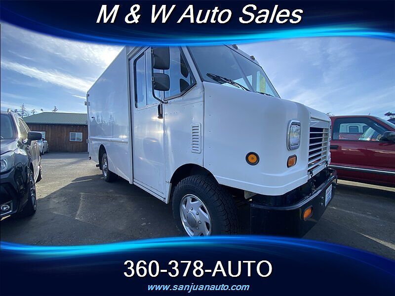 2011 FORD E-350