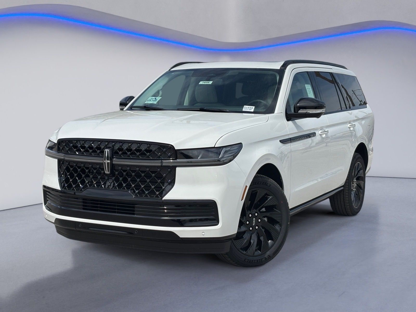 2026 LINCOLN Navigator