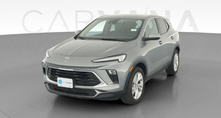 2025 BUICK Encore GX