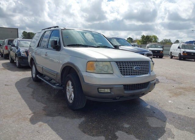2005 FORD Expedition