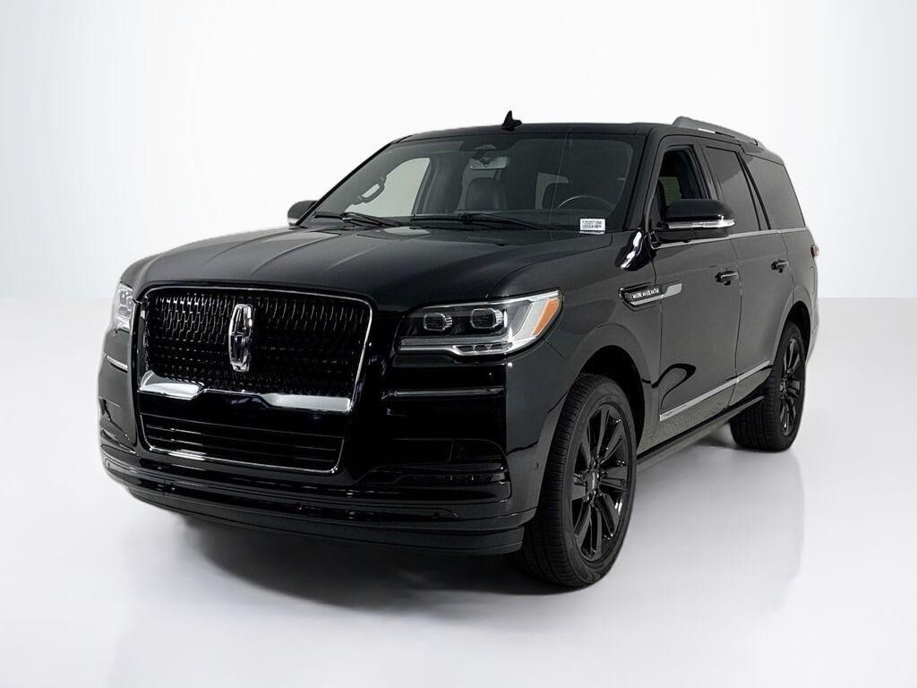 2023 LINCOLN Navigator