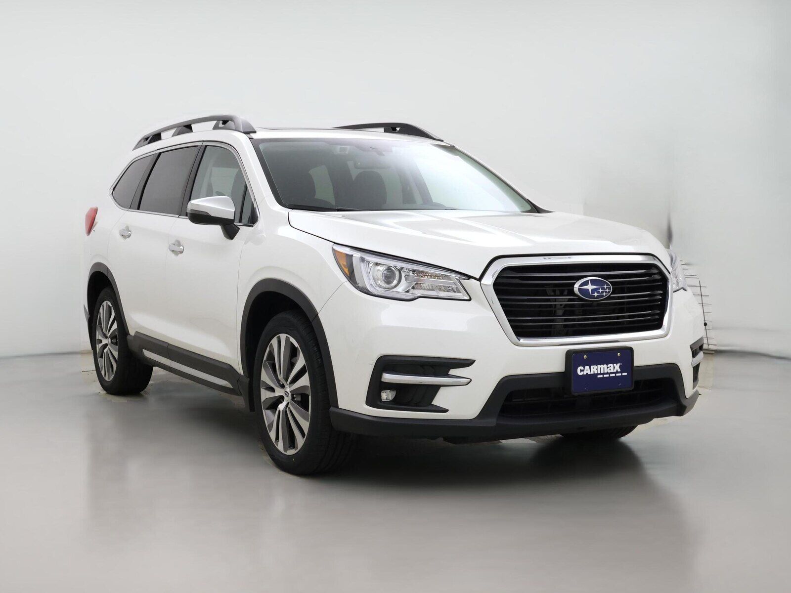 2022 SUBARU Ascent