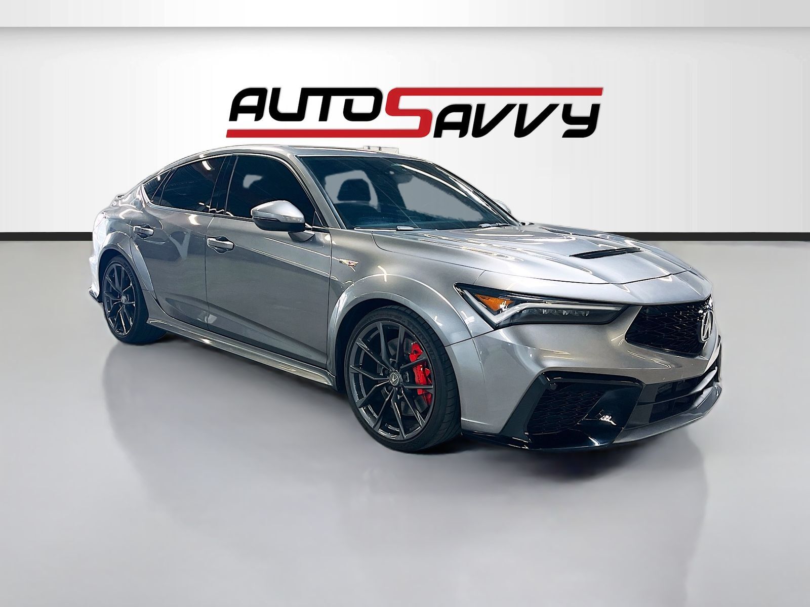 2024 ACURA INTEGRA TYPE S