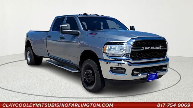 2024 RAM 3500