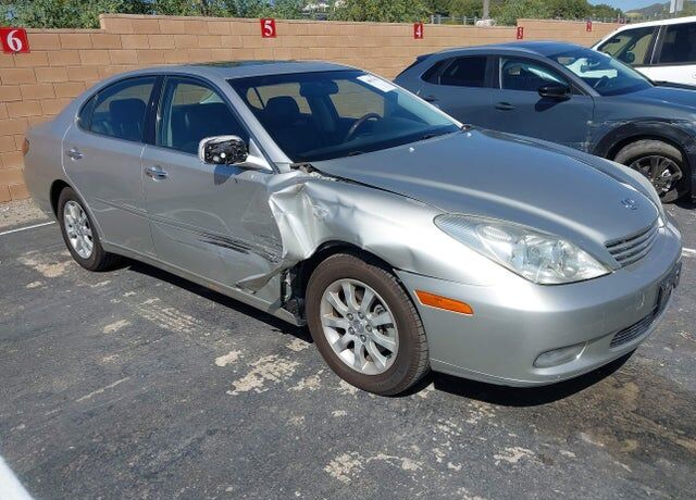 2003 LEXUS ES
