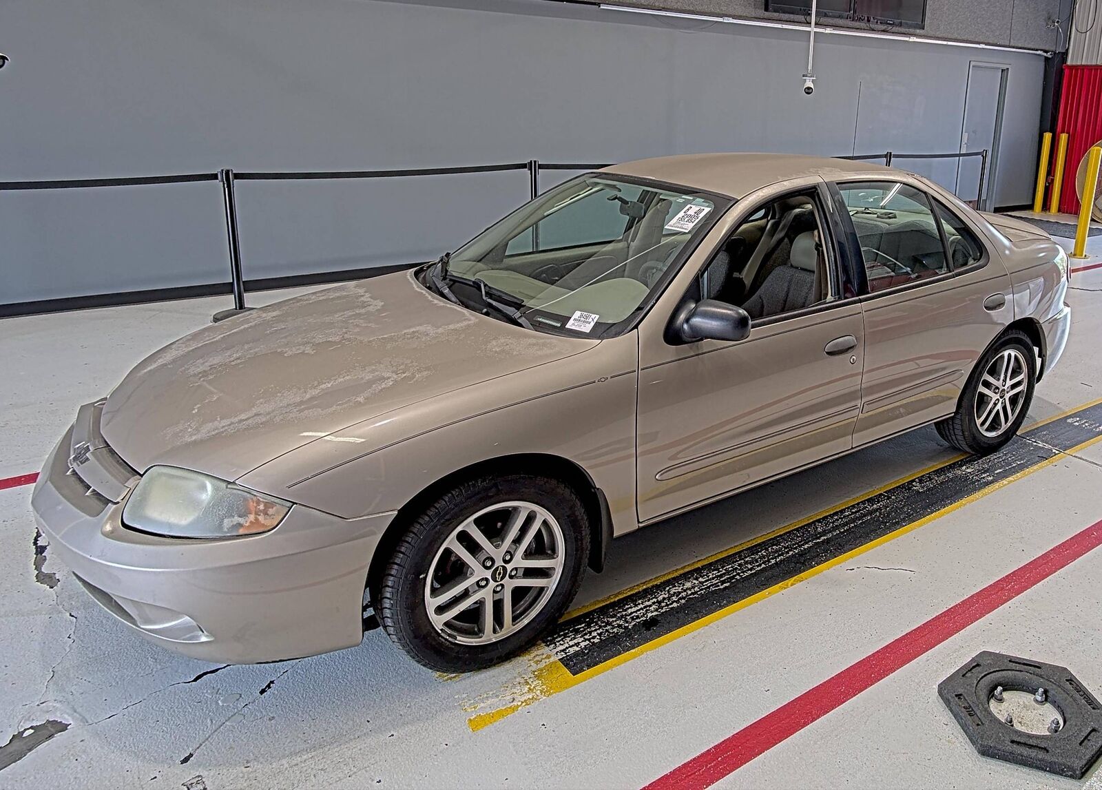 Chevrolet Cavalier