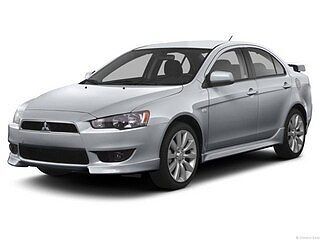 2013 MITSUBISHI Lancer