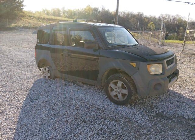 2003 HONDA Element