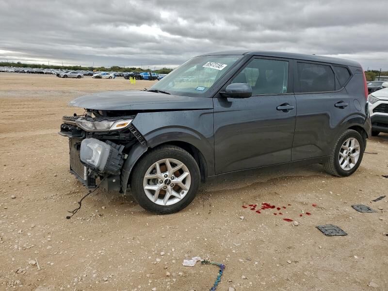 2022 KIA Soul