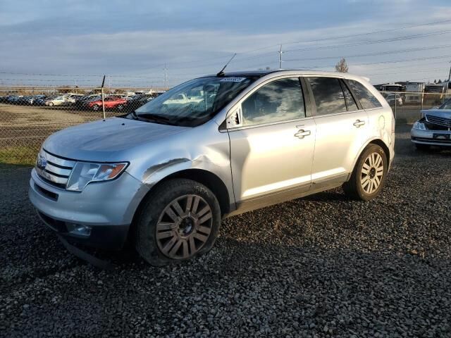 2010 FORD Edge