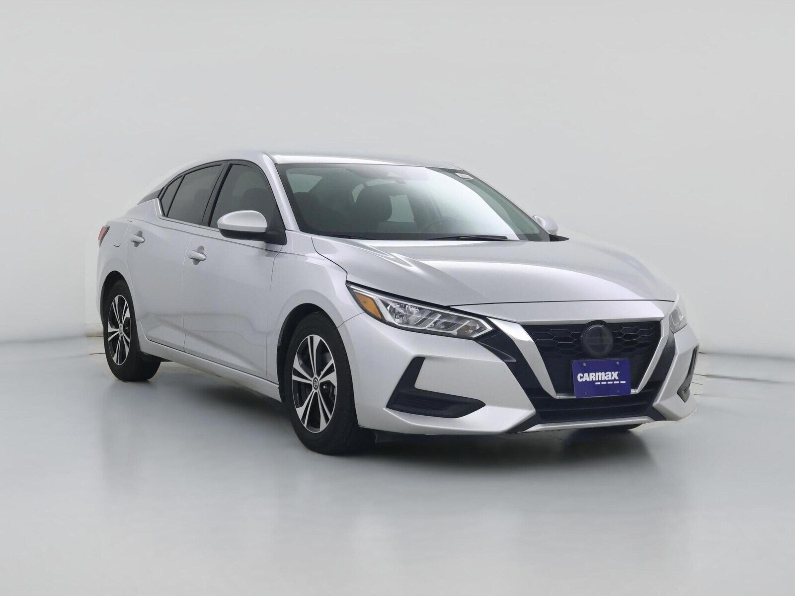 2022 NISSAN Sentra