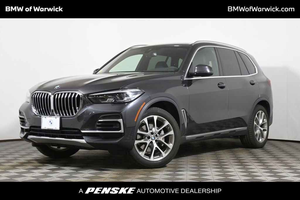 2023 BMW X5