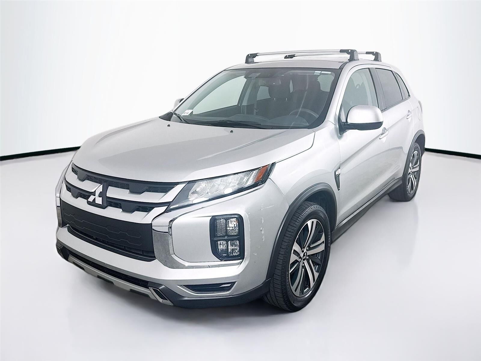 2024 MITSUBISHI Outlander Sport