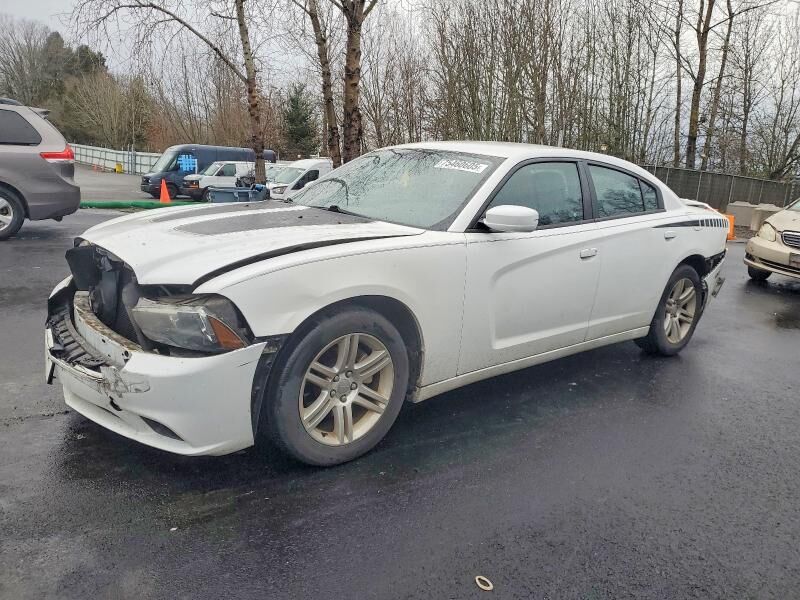 2011 DODGE Charger
