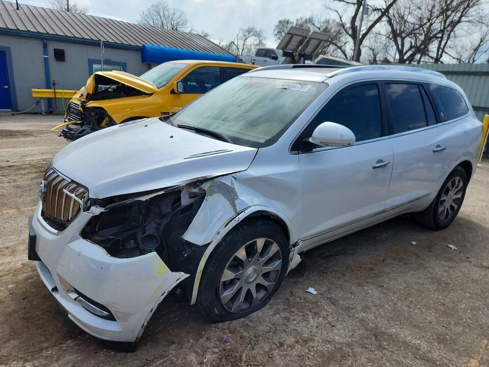 2016 BUICK Enclave