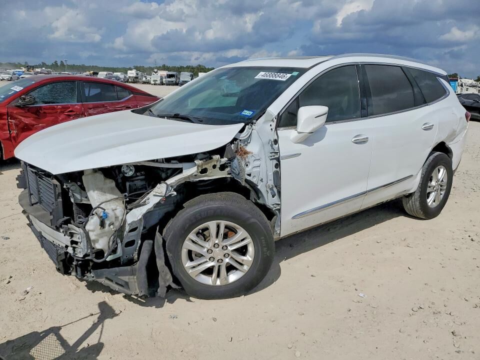 2019 BUICK Enclave