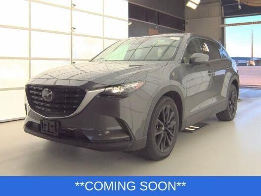 2023 MAZDA CX-9