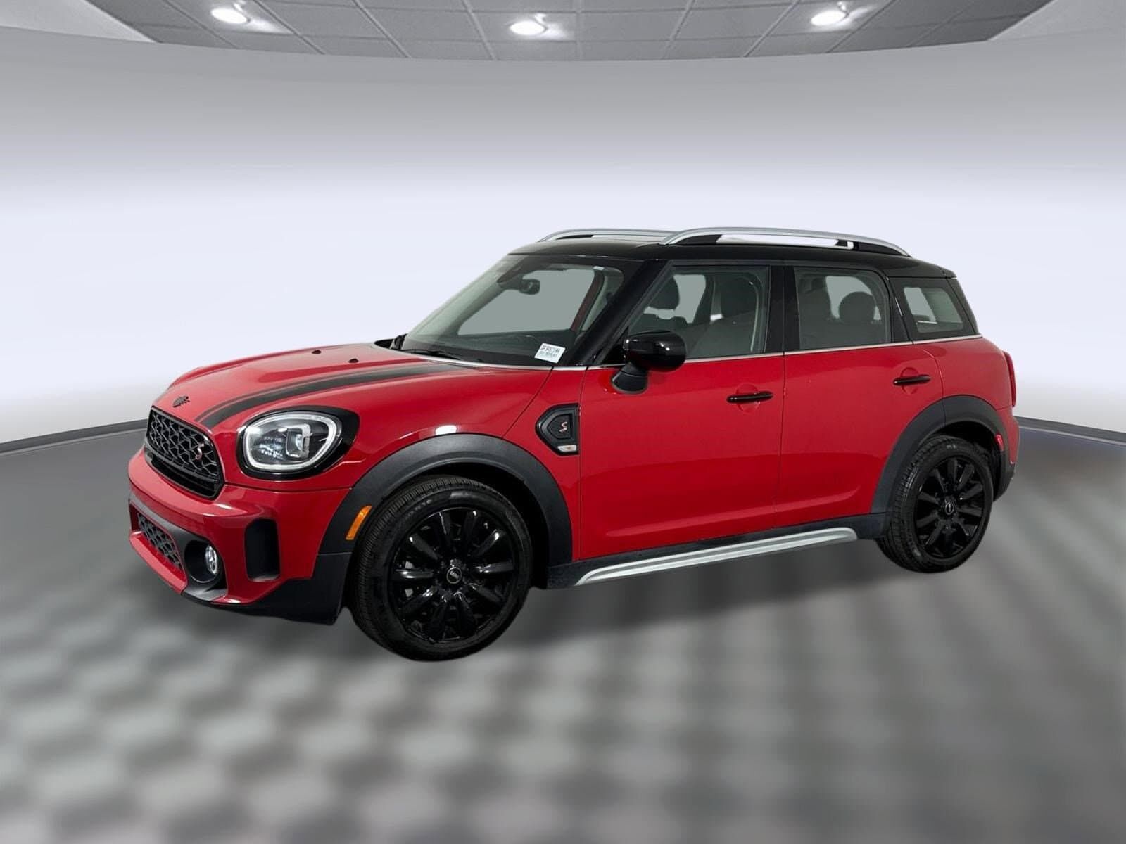 2024 MINI Countryman