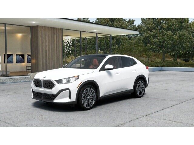 2026 BMW X2