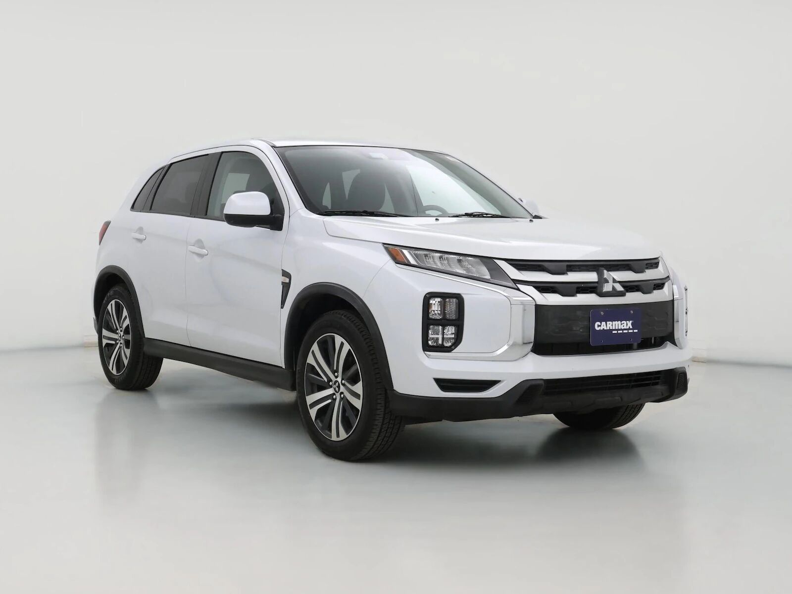 2024 MITSUBISHI Outlander Sport