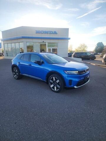 2024 HONDA Prologue