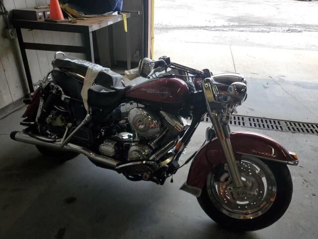 2006 HARLEY DAVIDSON Road King