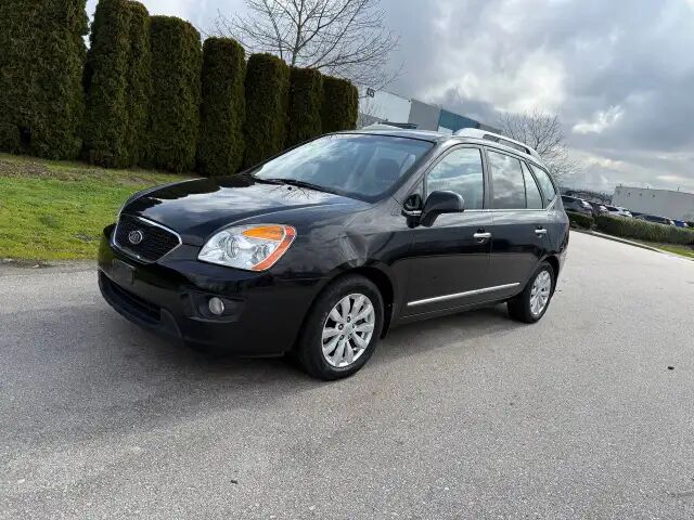 Kia Rondo