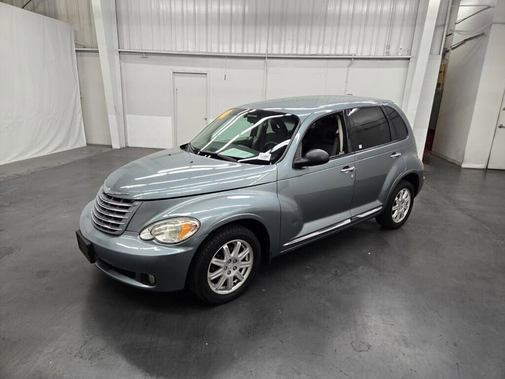 2010 CHRYSLER PT Cruiser