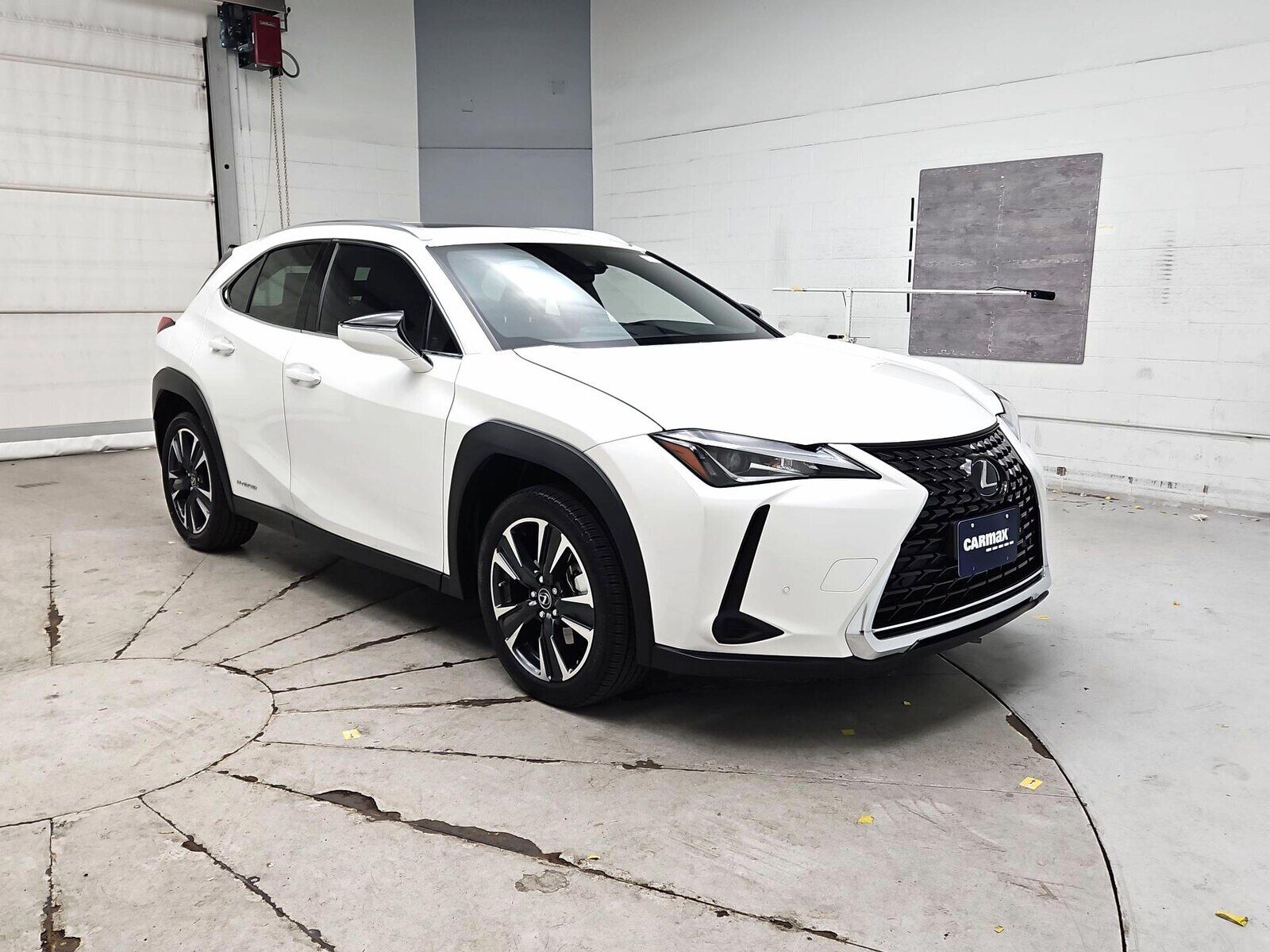 2022 LEXUS UX