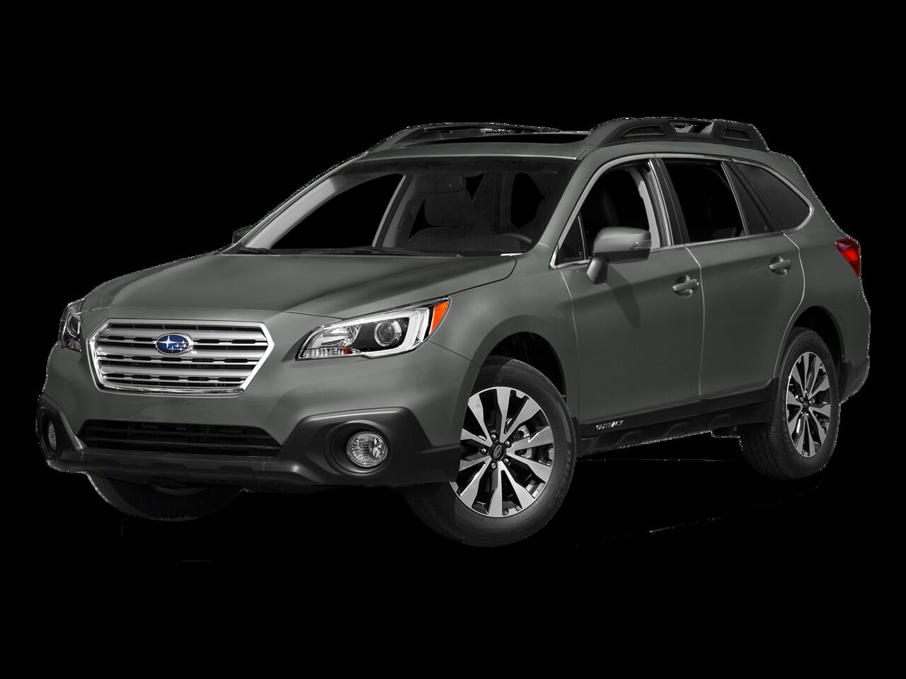 2016 SUBARU Outback