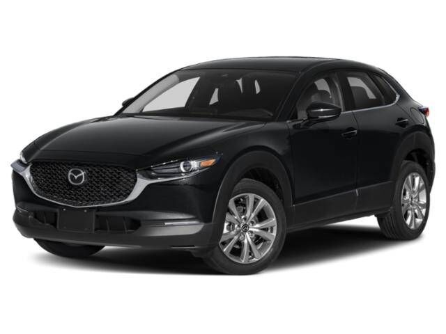 2021 MAZDA CX-30
