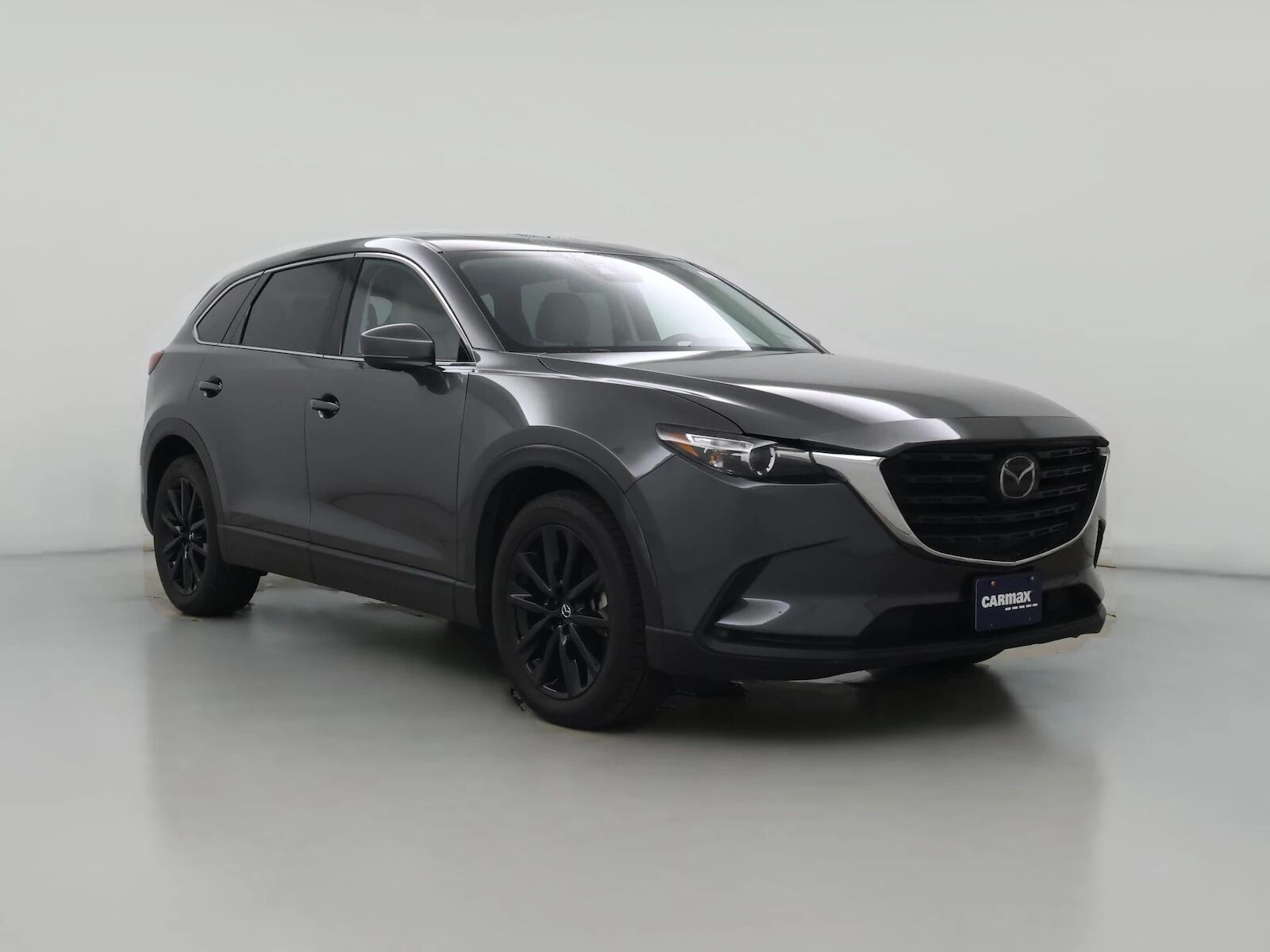 2023 MAZDA CX-9